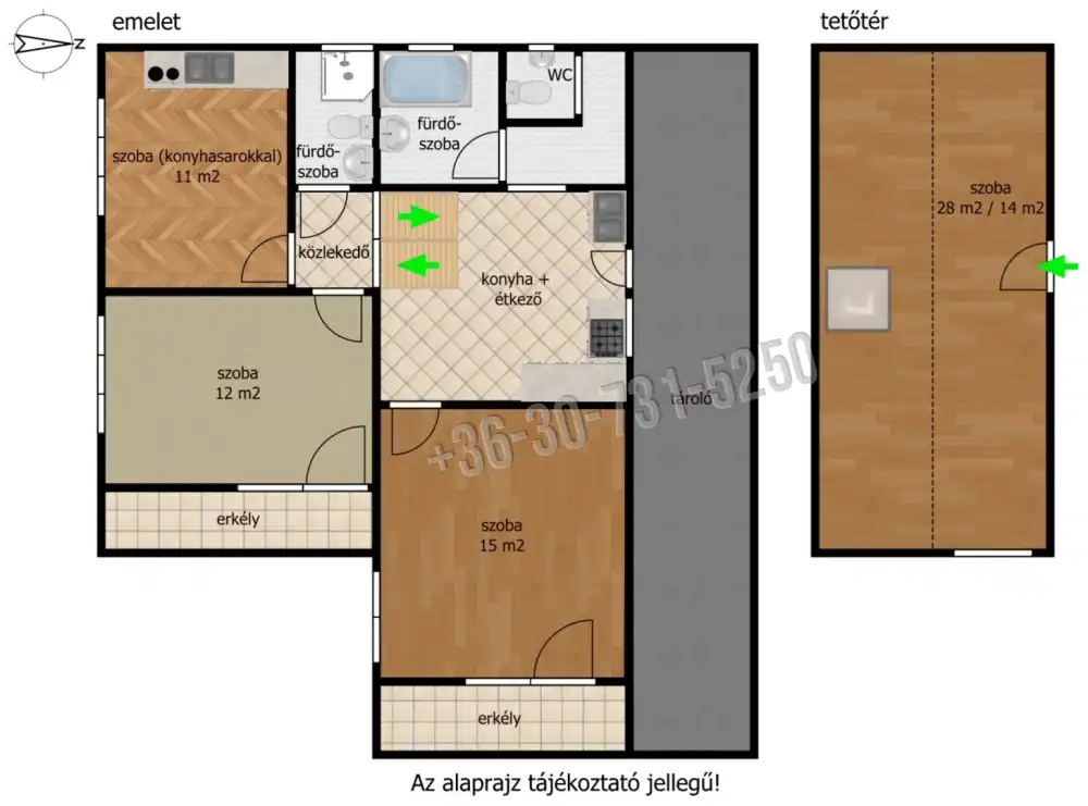Heves megye - Bélapátfalva