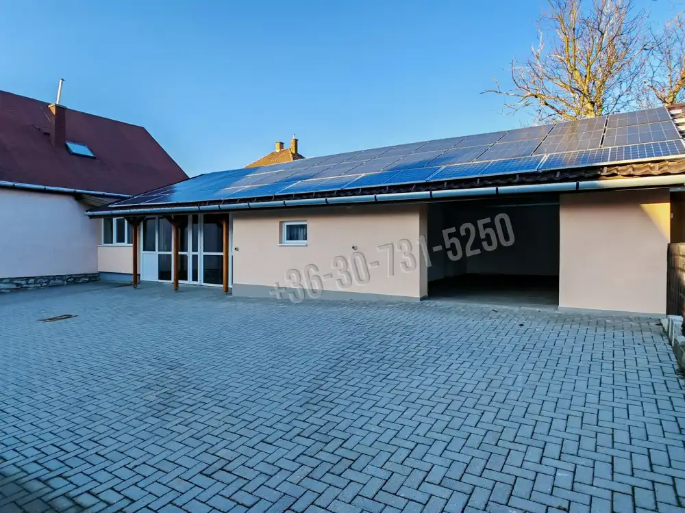 Heves megye - Bélapátfalva