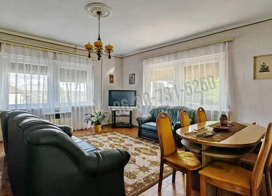 eladó családi ház, Eger