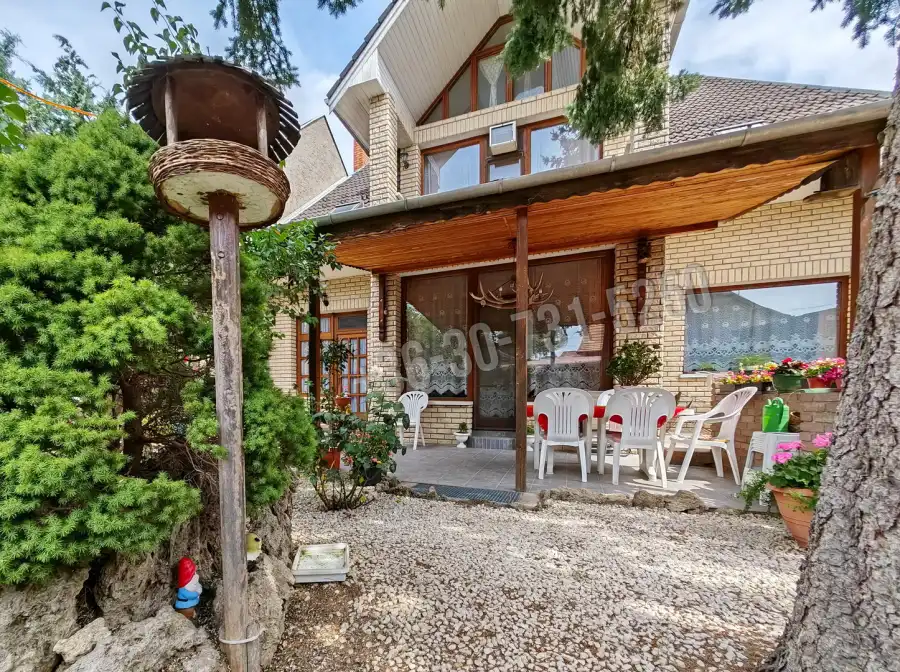 eladó családi ház, Eger