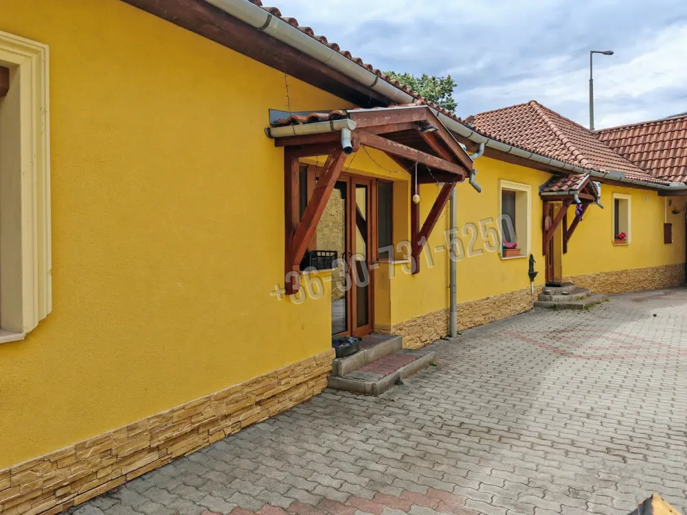Heves megye - Eger