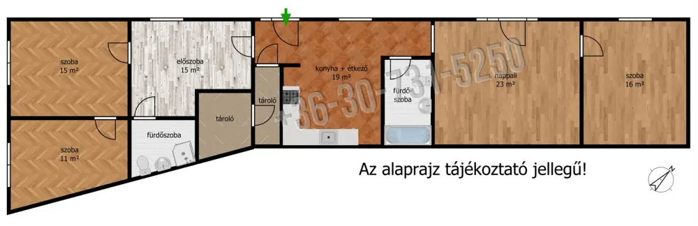 Heves megye - Eger