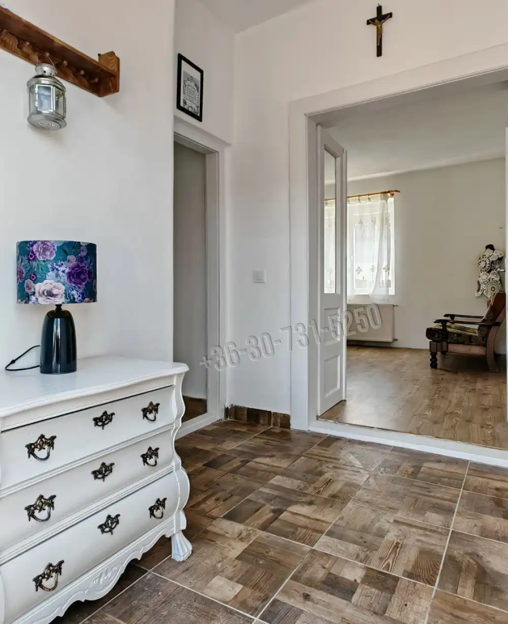 Heves megye - Egerbocs