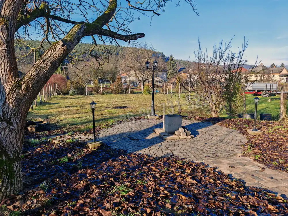 Heves megye - Egerbocs