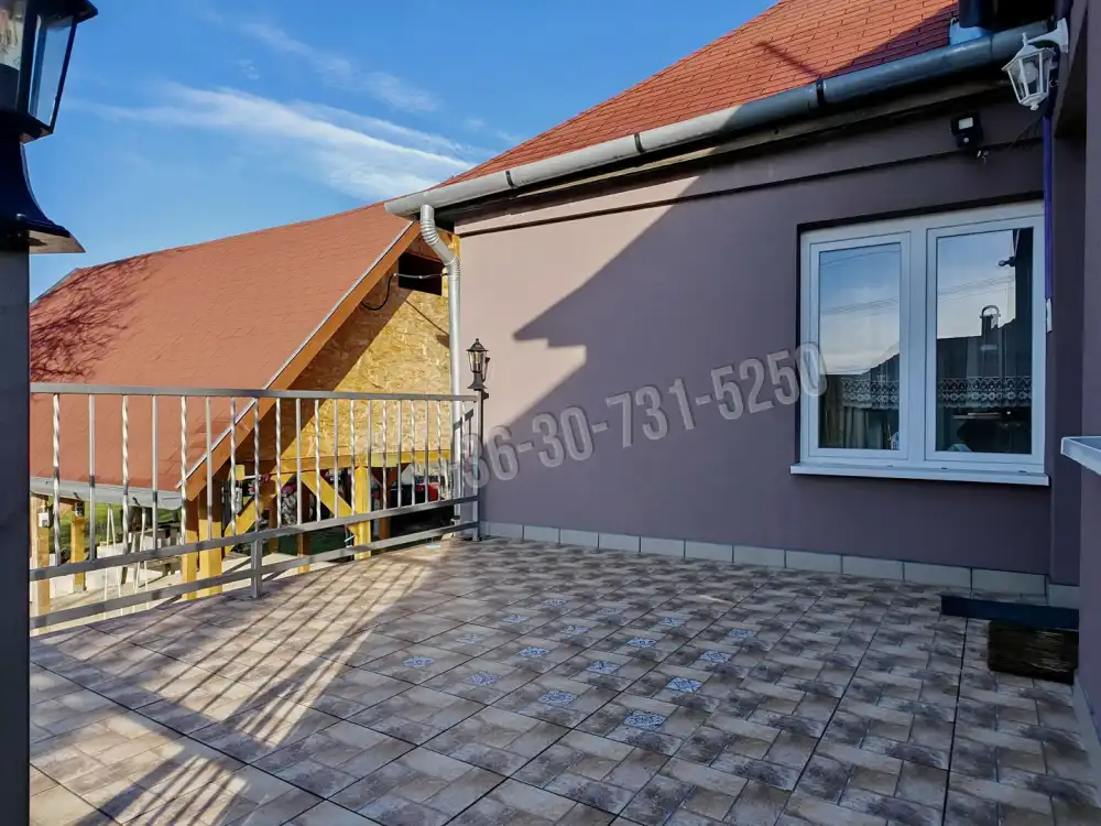 Heves megye - Egerbocs