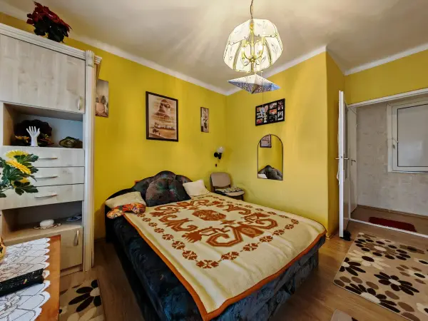 Eladó családi ház, Egerszalók 3 szoba 89 m² 54.9 M Ft