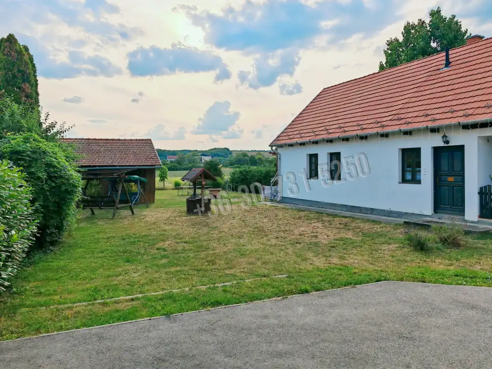 Heves megye - Egerszalók