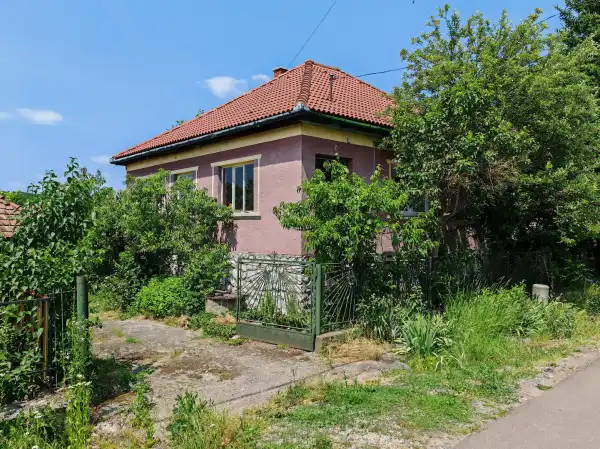 Eladó családi ház, Egerszólát 3 szoba 97 m² 25.5 M Ft