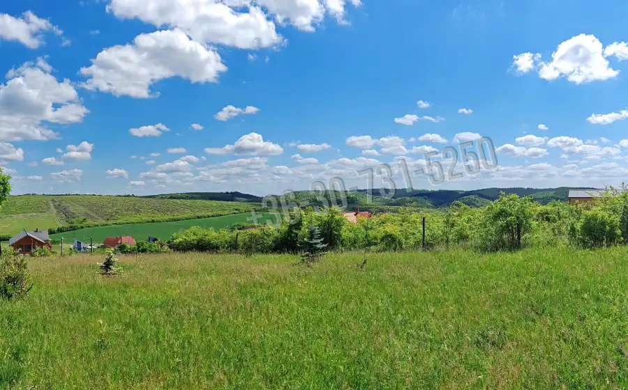 eladó  Építési telek, Egerszalók
