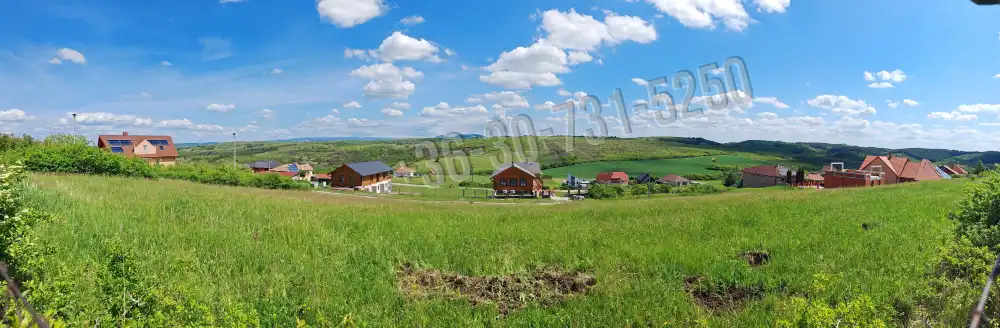 Heves megye - Egerszalók