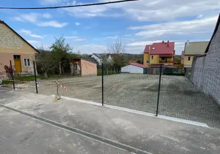 Eladó telek, Eger 517 m² 28.9 M Ft