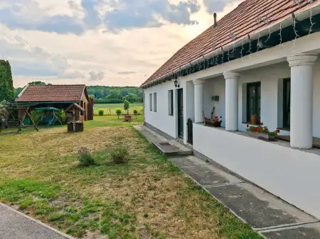 Eladó vendéglátás, Egerszalók 5 szoba 156 m² 79.9 M Ft