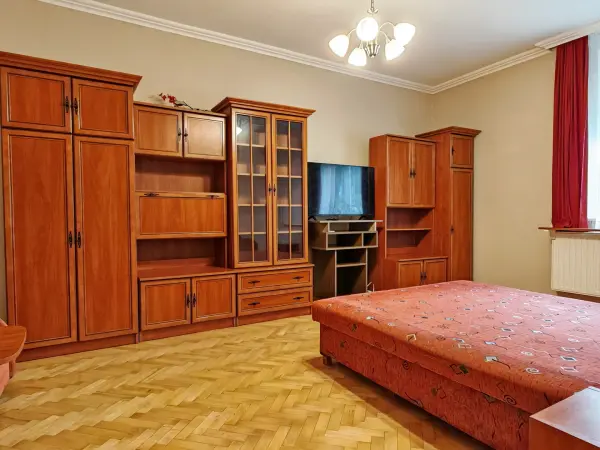 Kiadó téglalakás, Eger 1 szoba 38 m² 120 E Ft/hó